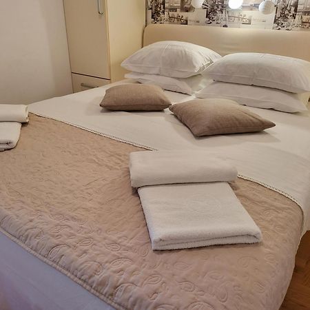 Apartment Rachel Petrovac 객실 사진