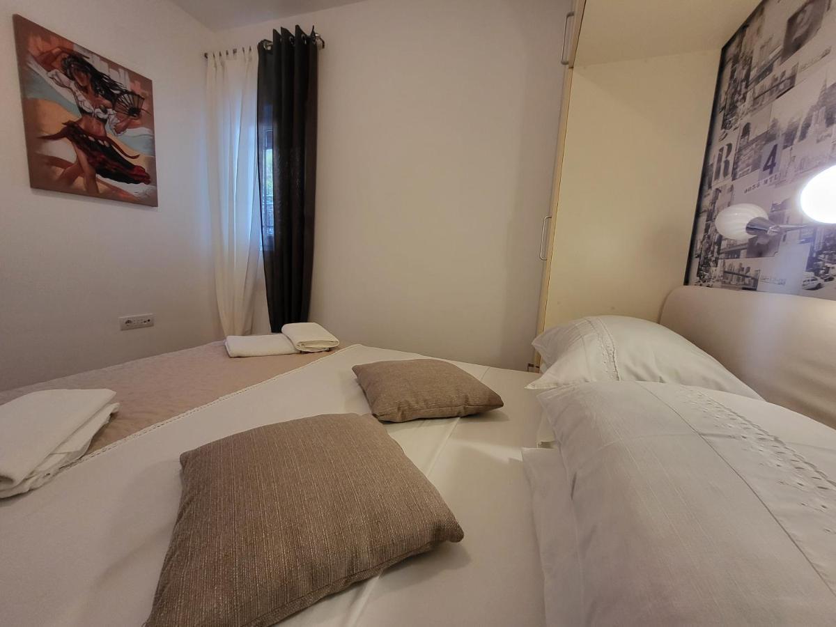 Apartment Rachel Petrovac 외부 사진