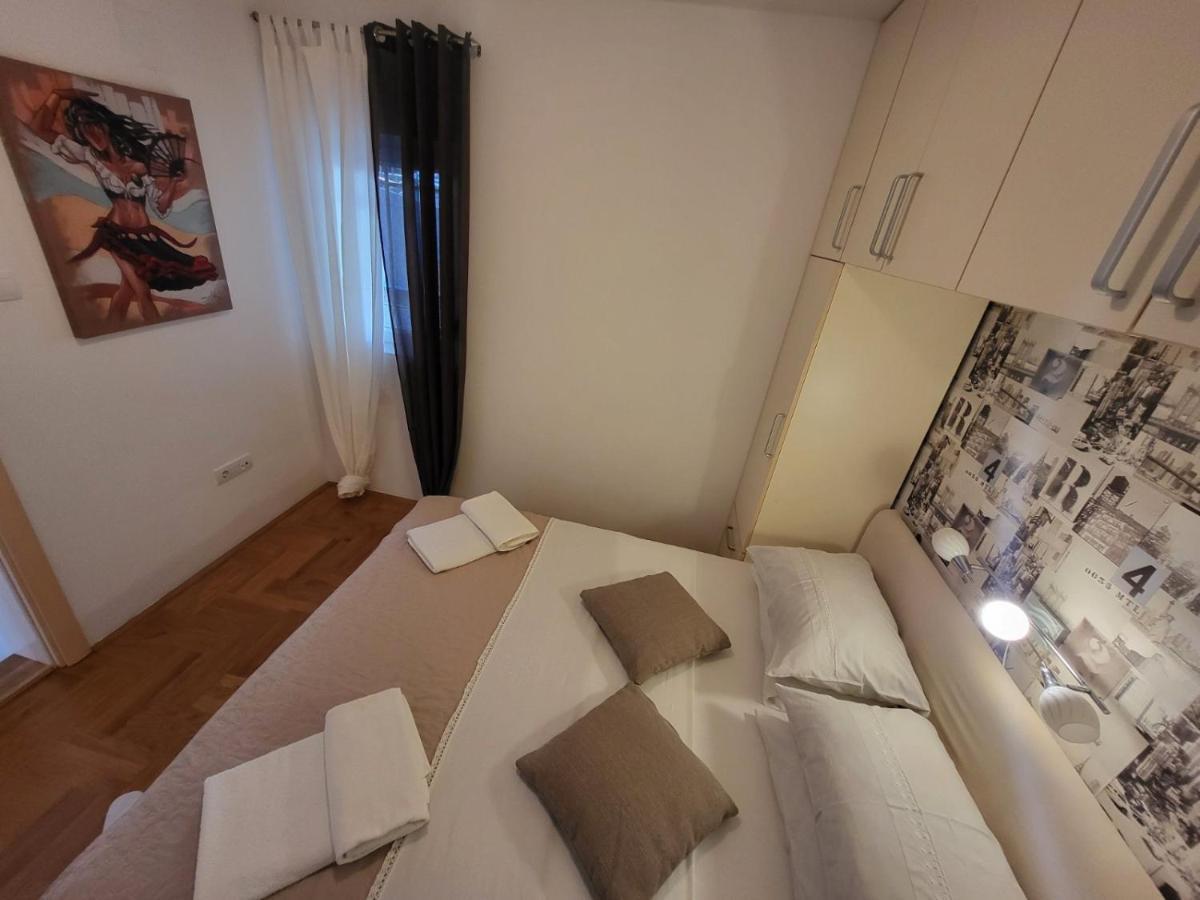Apartment Rachel Petrovac 객실 사진