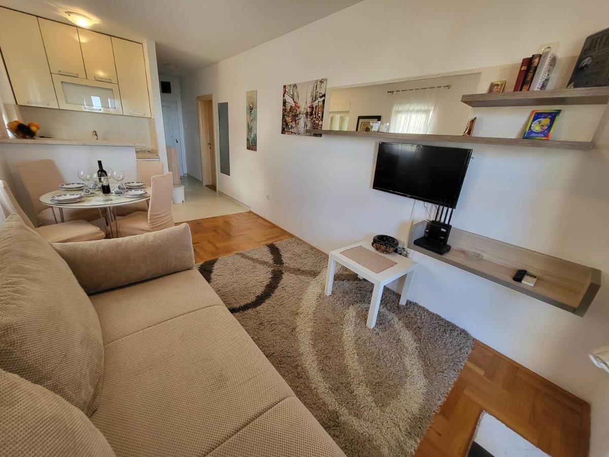 Apartment Rachel Petrovac 객실 사진