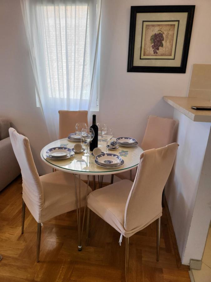 Apartment Rachel Petrovac 외부 사진