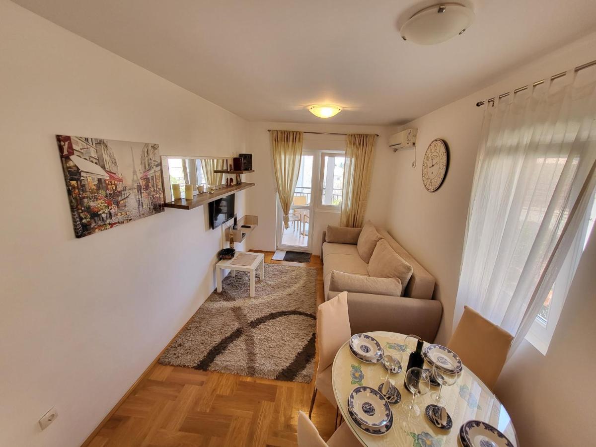 Apartment Rachel Petrovac 외부 사진