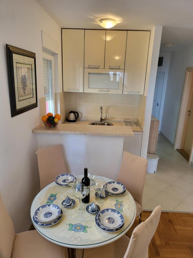 Apartment Rachel Petrovac 외부 사진