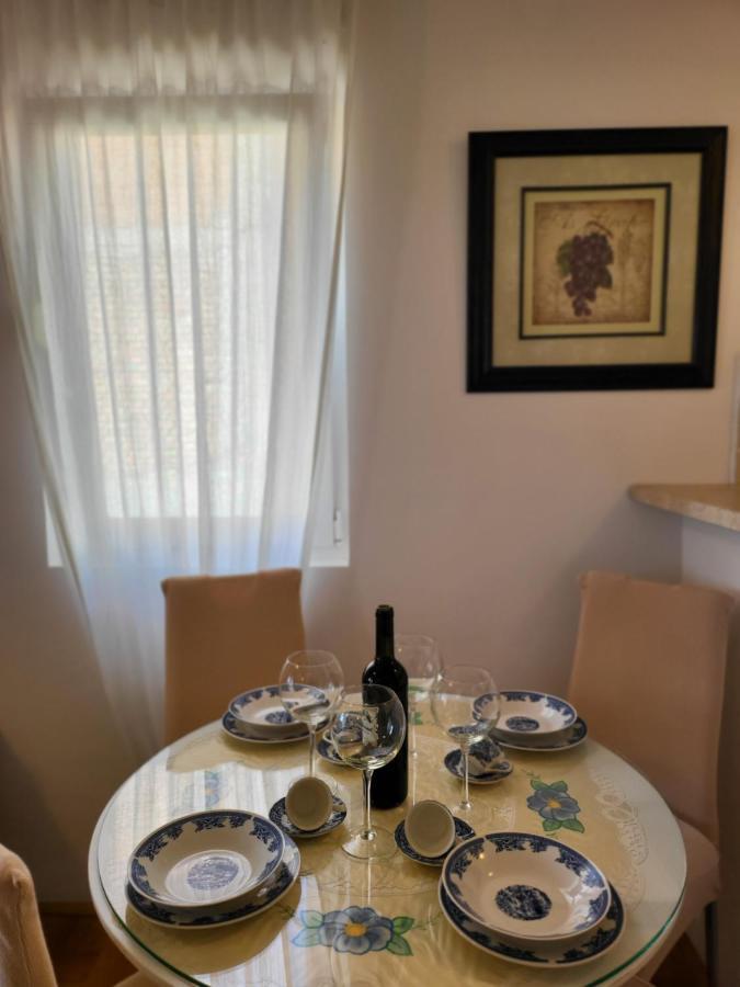 Apartment Rachel Petrovac 외부 사진