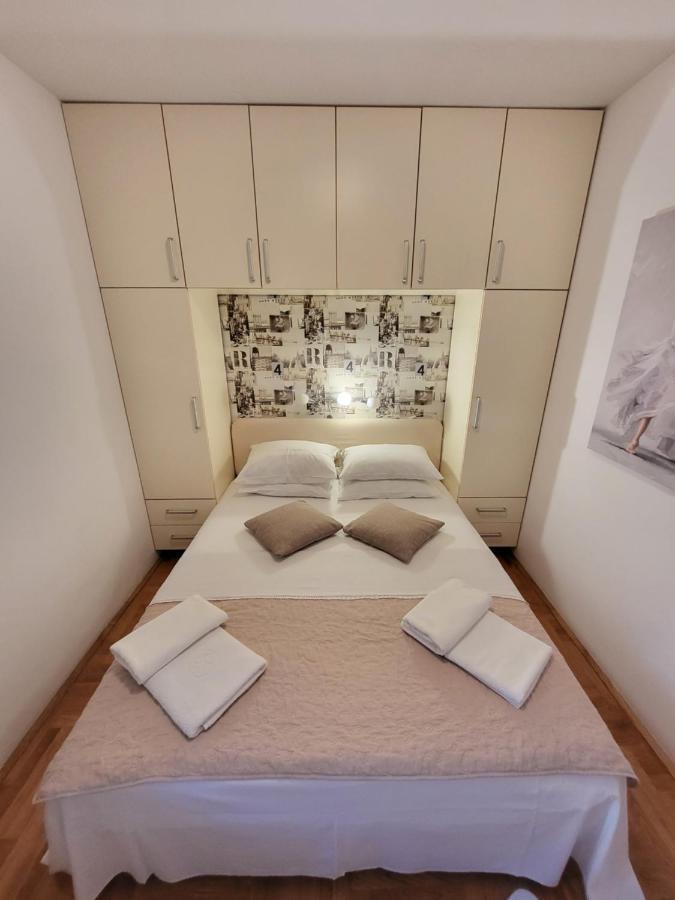Apartment Rachel Petrovac 외부 사진
