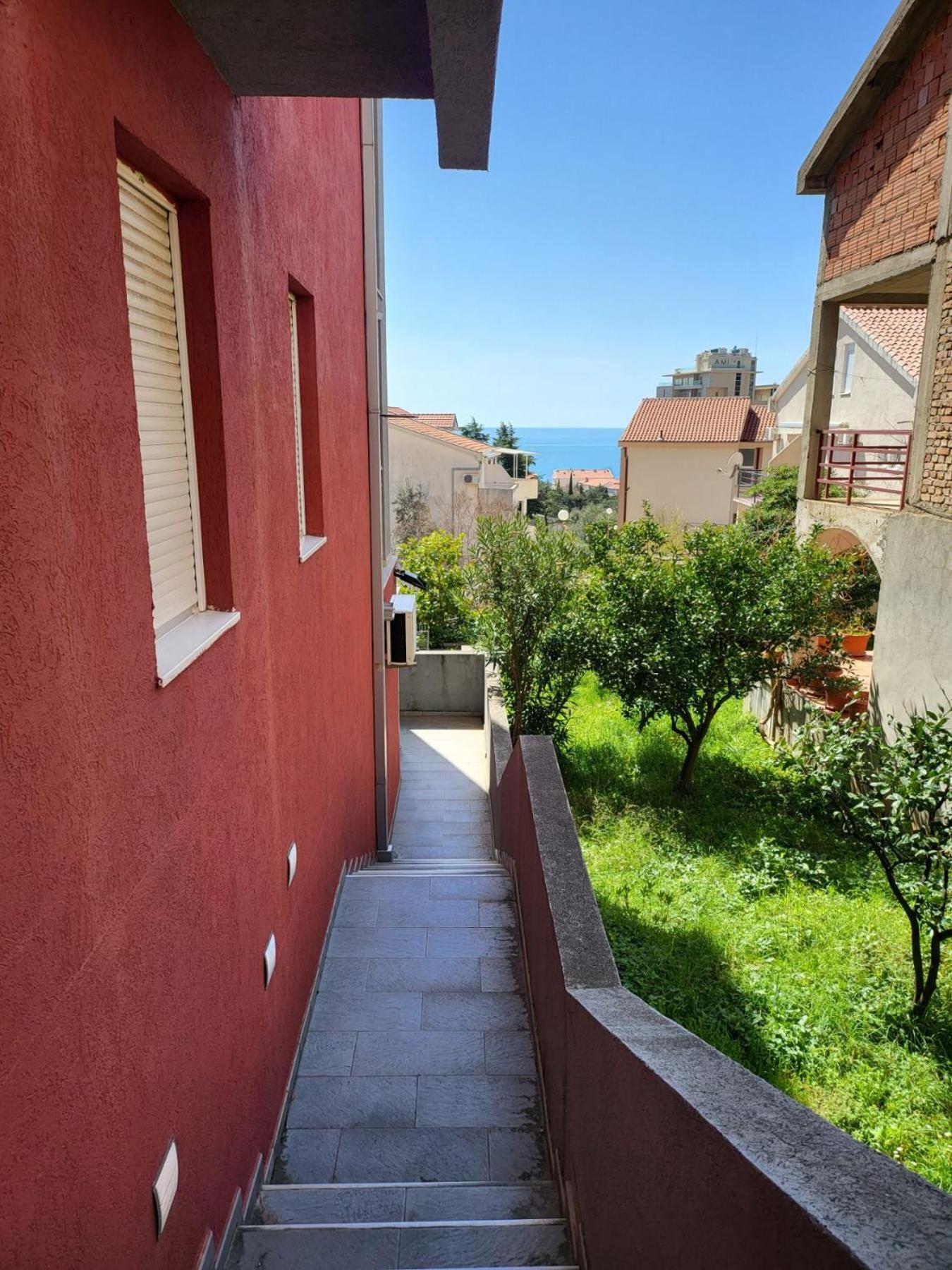 Apartment Rachel Petrovac 객실 사진