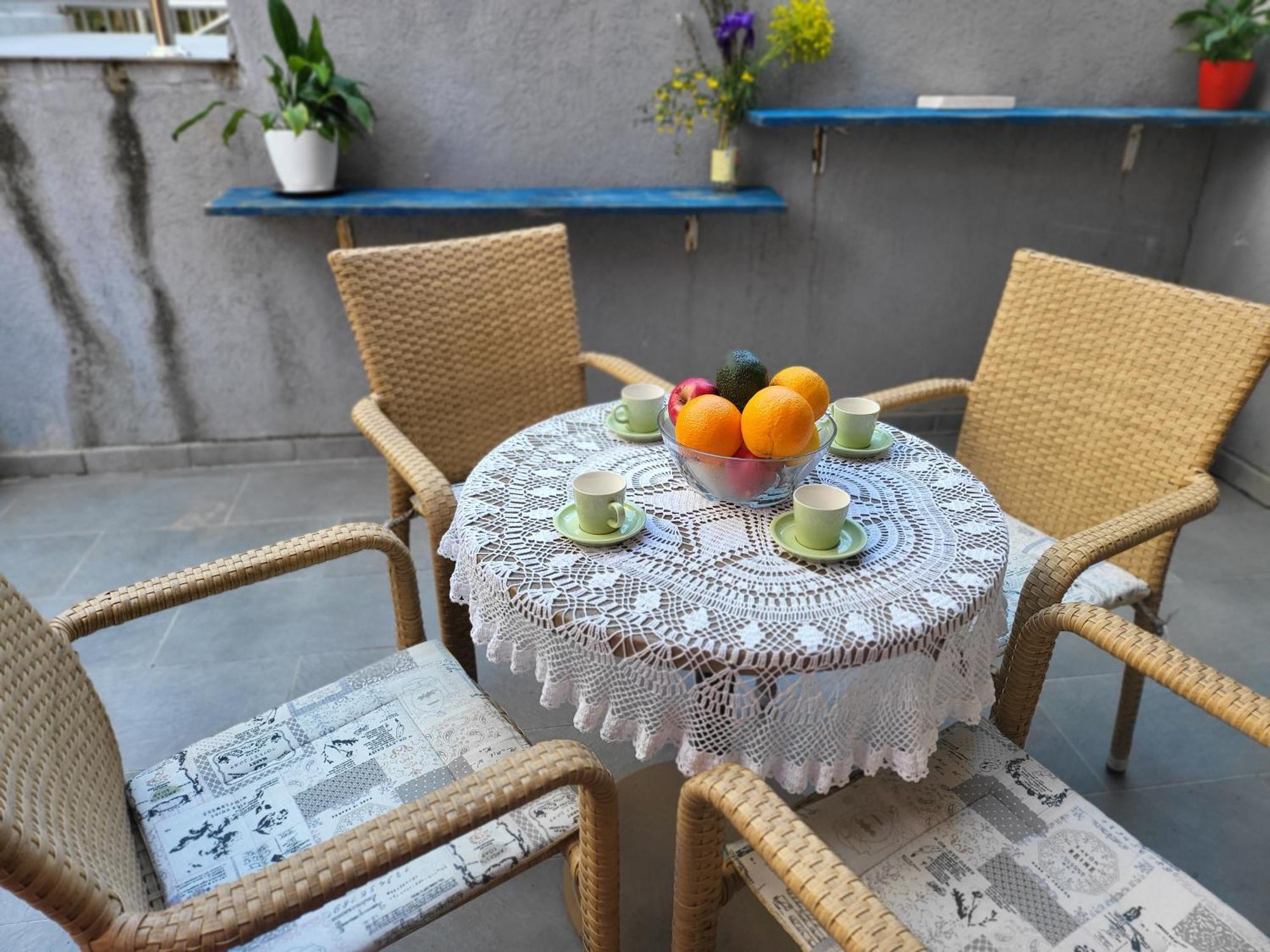 Apartment Rachel Petrovac 객실 사진